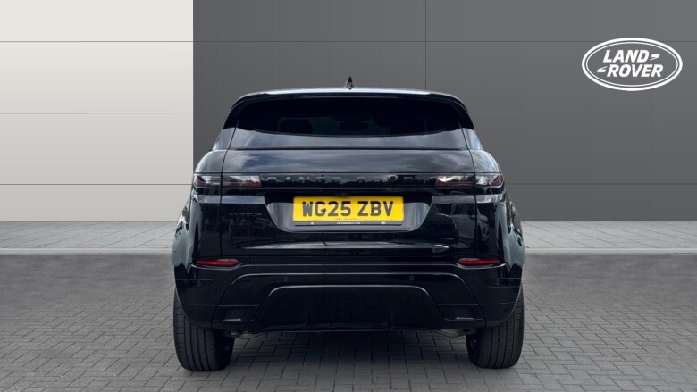 Land Rover Range Rover Evoque 2.0 D200 Edition 5dr Auto Diesel Hatchback